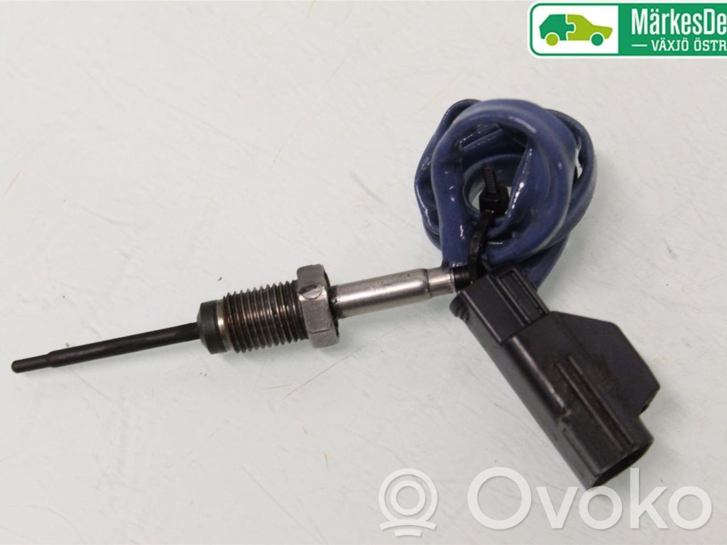 Volvo V40 Sensor de temperatura del escape 