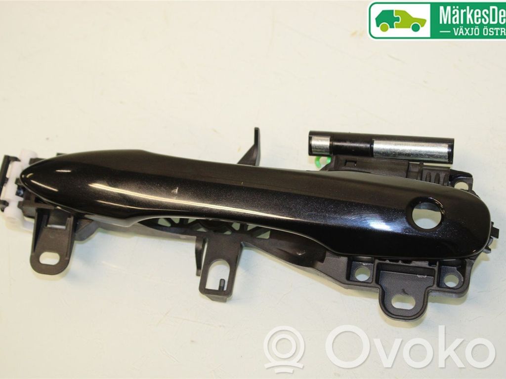 Toyota Corolla E210 E21 Manecilla externa puerta delantera 