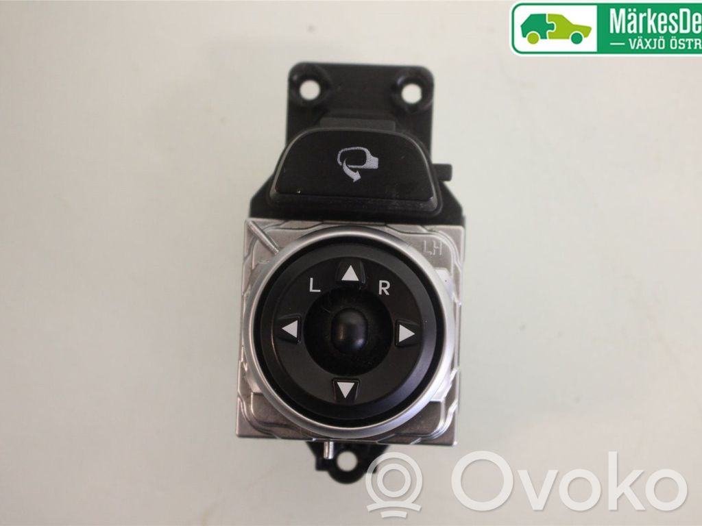 Hyundai i30 Interruptor del espejo lateral 