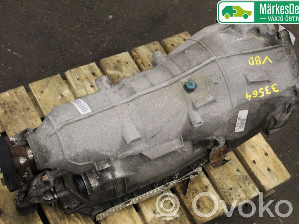 Automatikgetriebe   24007563295,GA6HP19Z