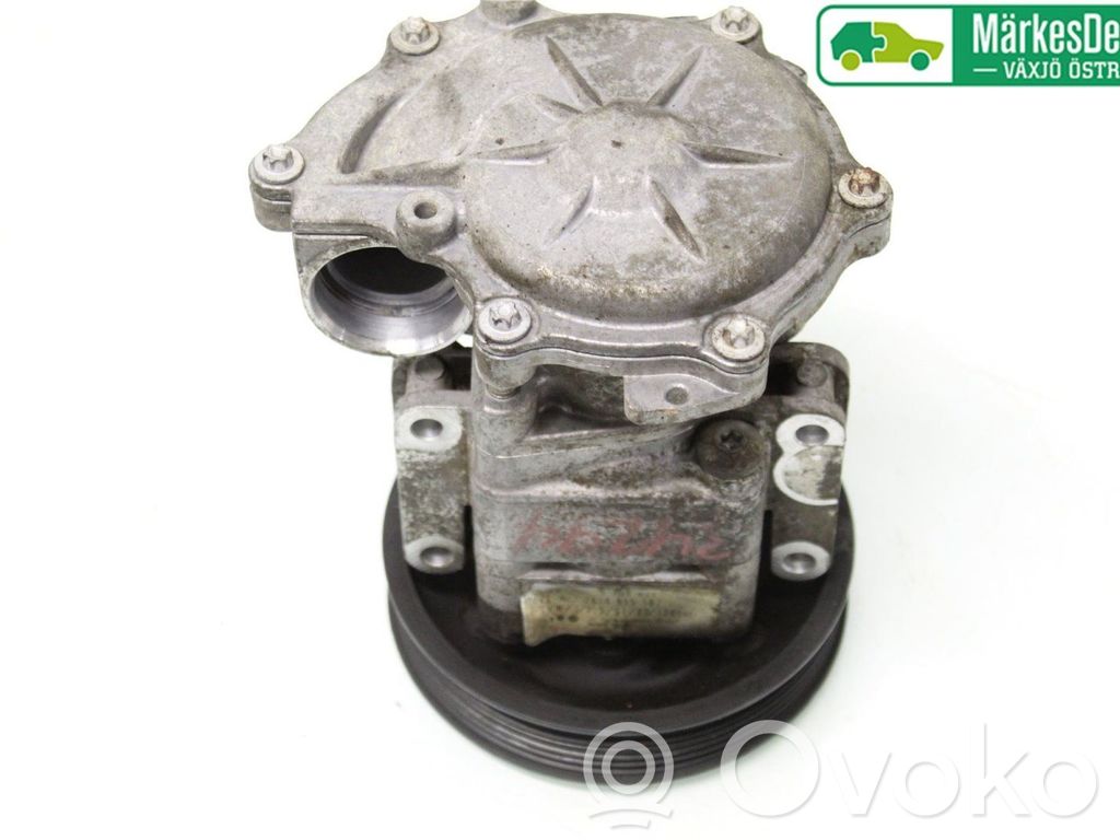 BMW 3 E46 Power steering pump 