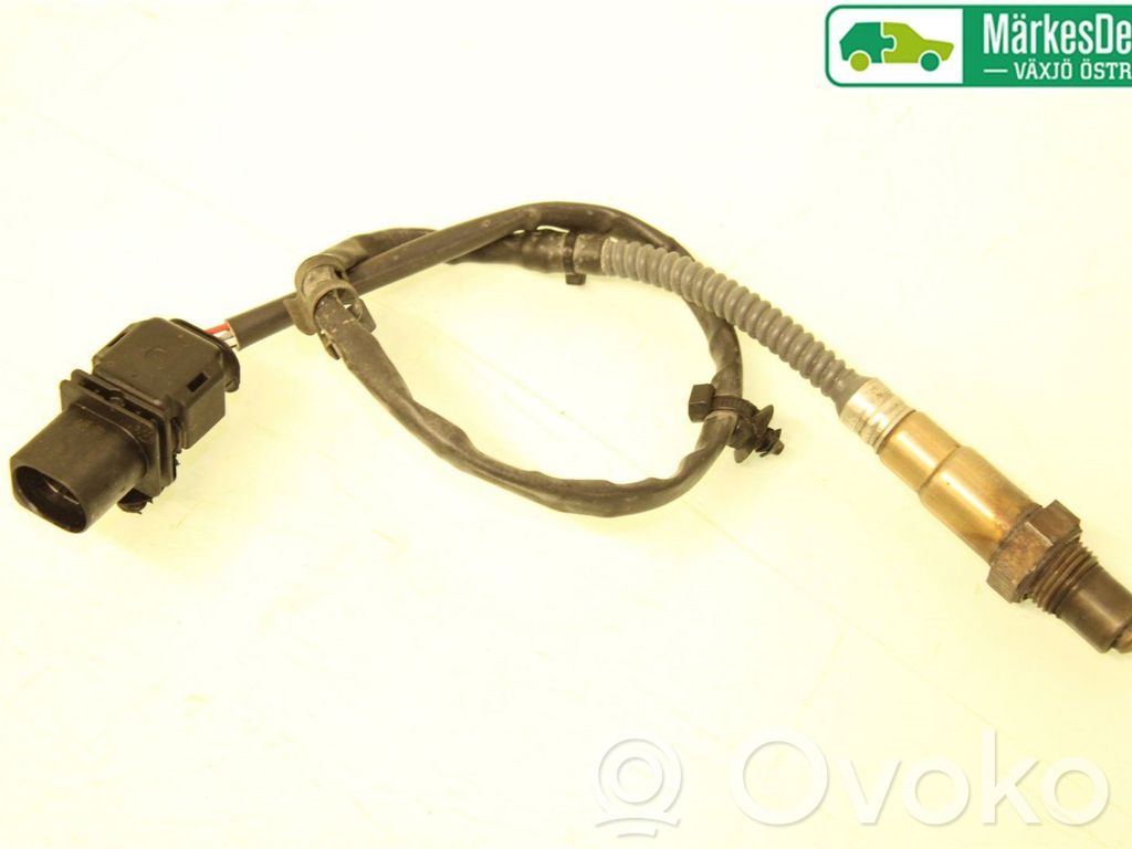 Ford Mondeo MK IV Lambda probe sensor 