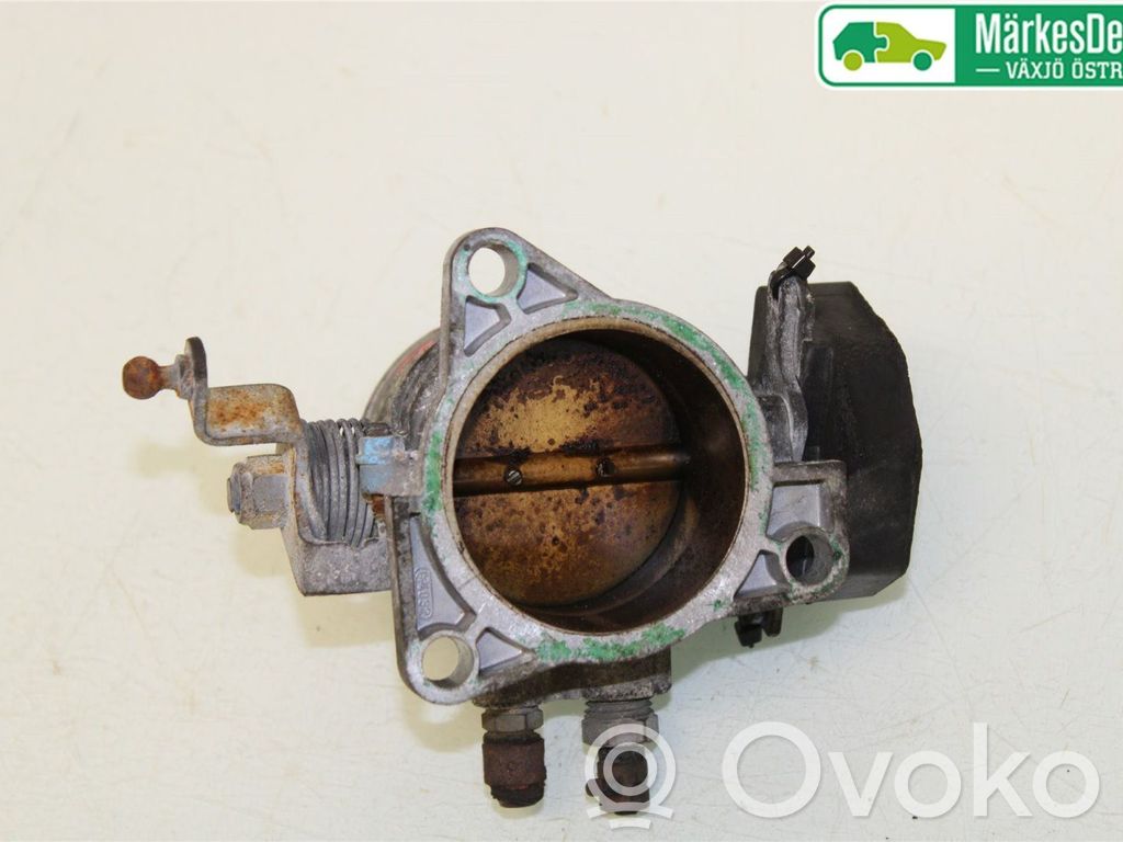 Volvo 940 Throttle valve 