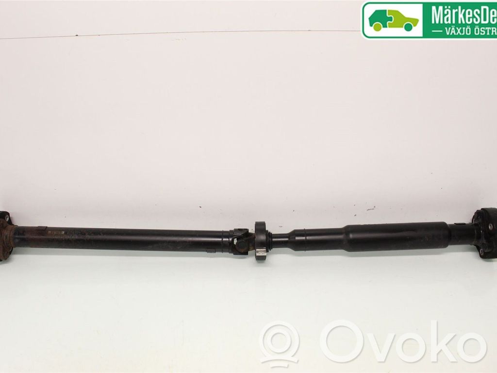 Drive shaft (set)   26107572808,757280802,757280802