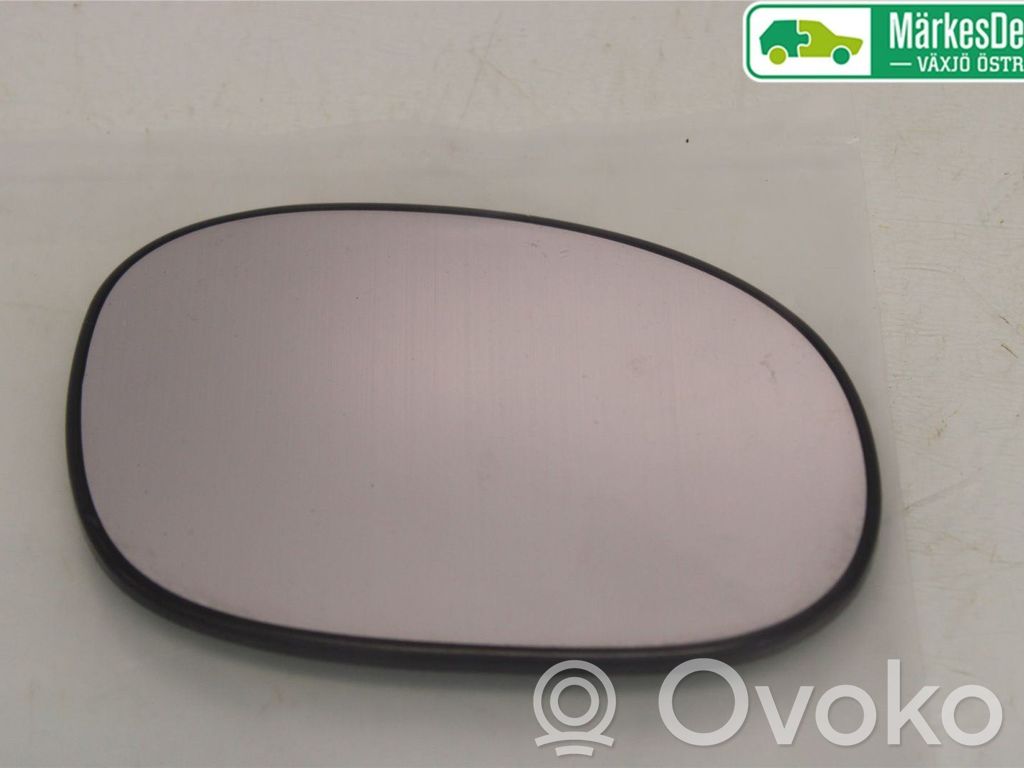 Veidrodėlio stiklas   8151GF