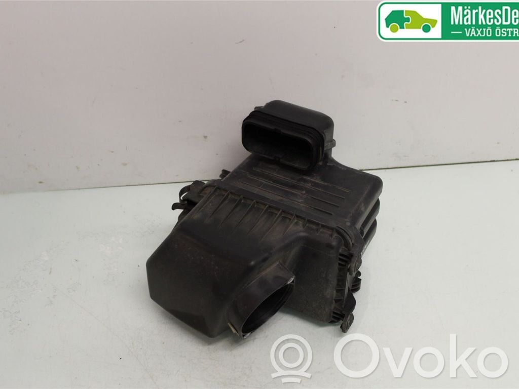 KIA Sportage Scatola del filtro dell’aria 