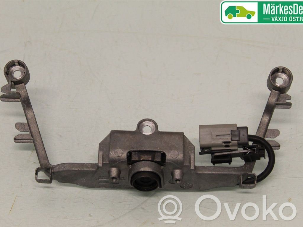 Volvo V70 Reversing camera 