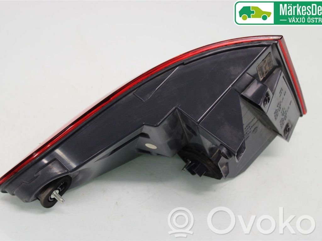 BMW 5 GT F07 Lampa tylna 