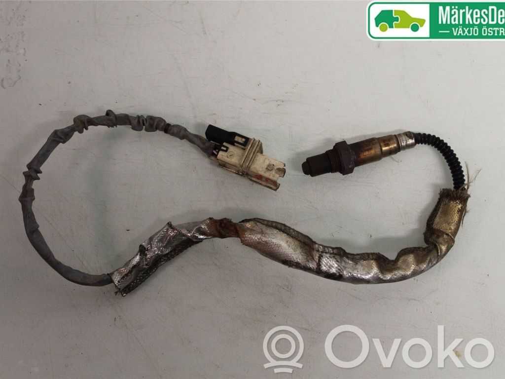 Volvo S80 Lambda probe sensor 