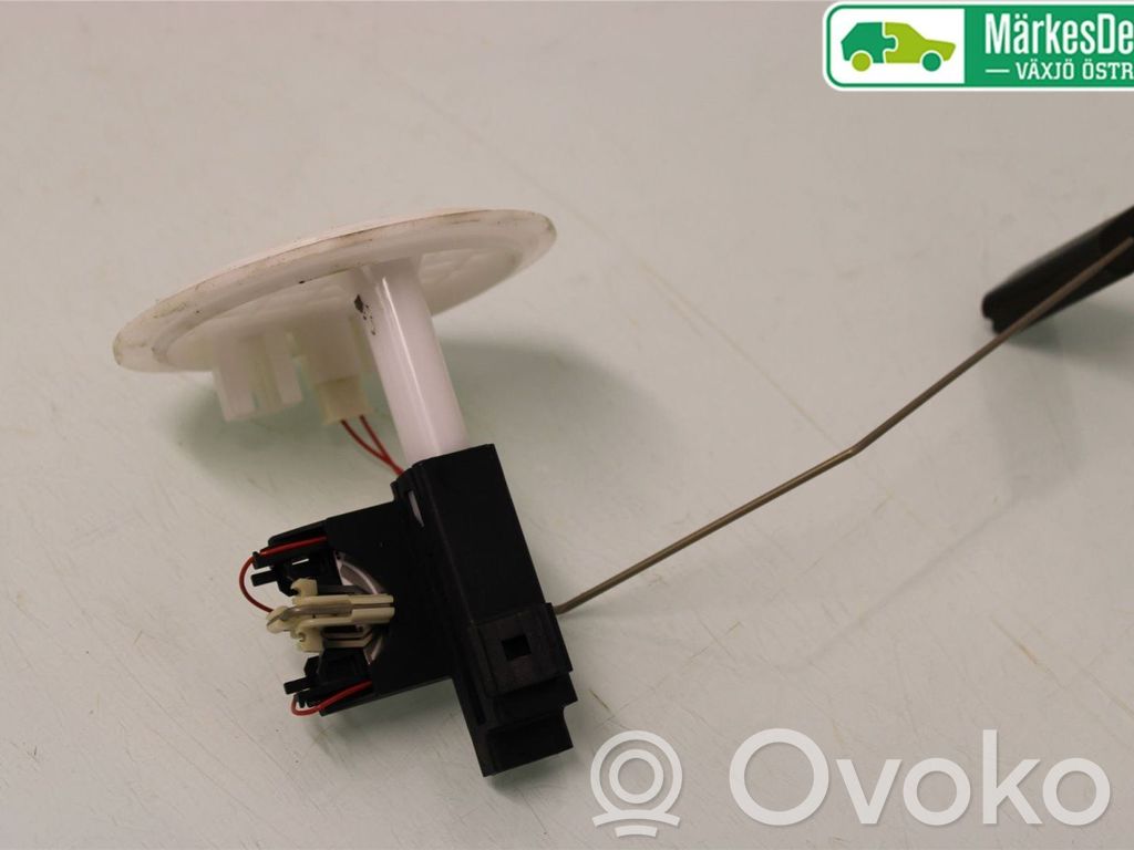 Volvo V70 Coolant expansion tank/reservoir 