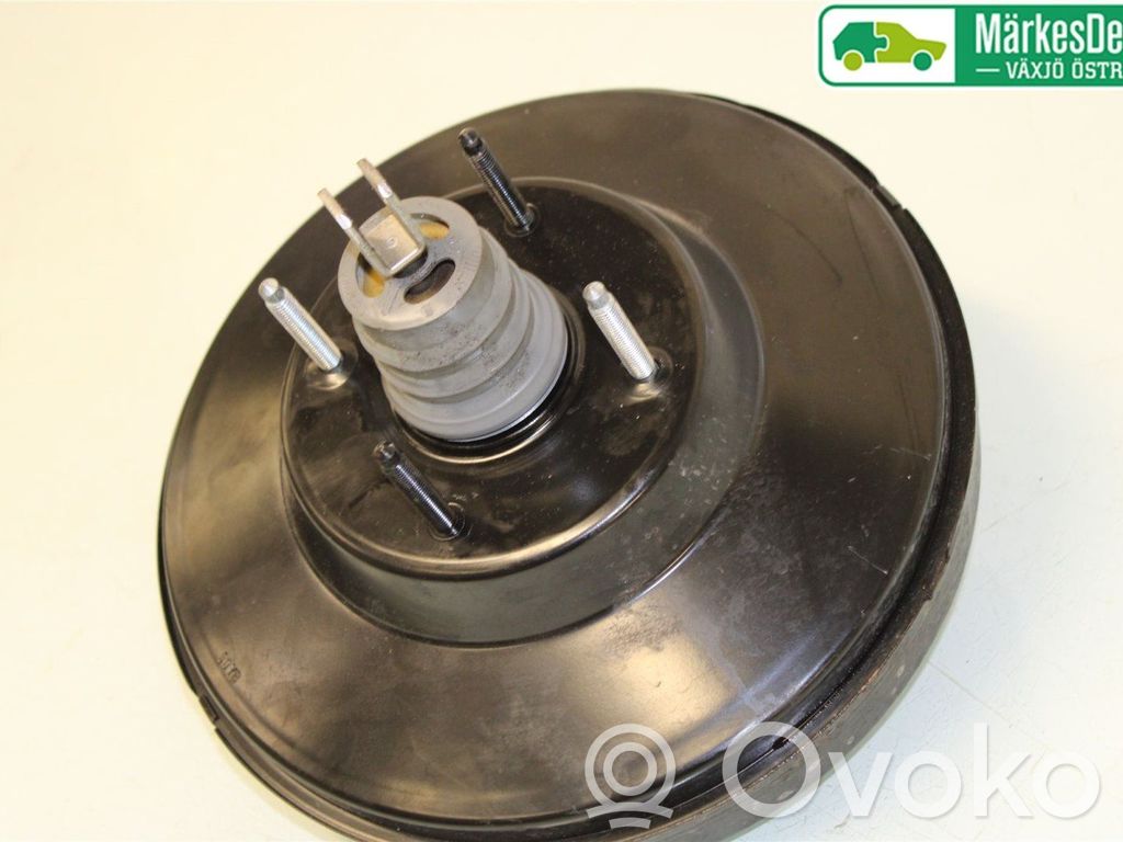 Ford Focus Brake booster 