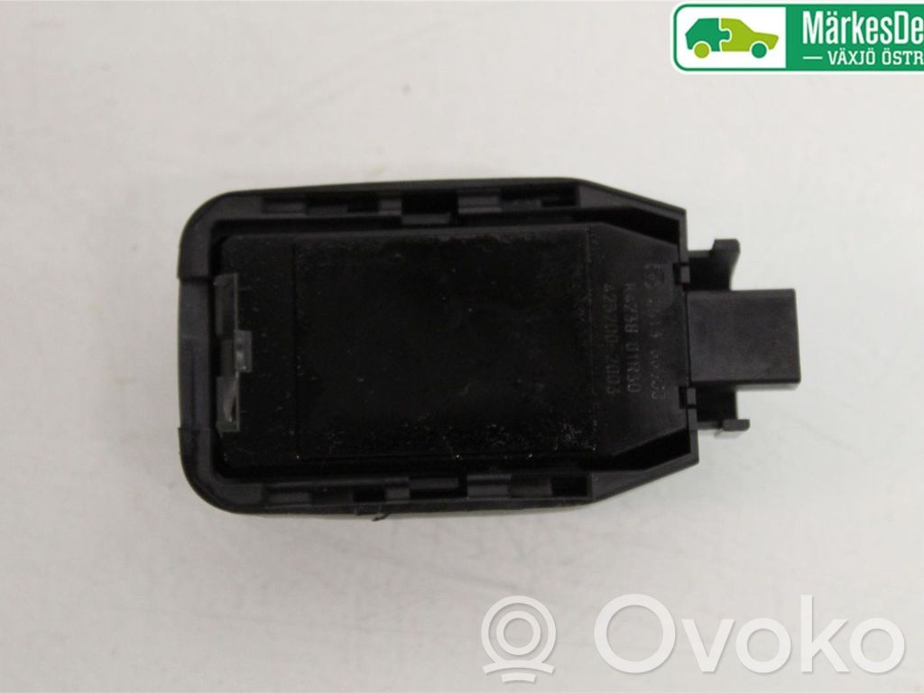 Mazda 3 III Rain sensor 