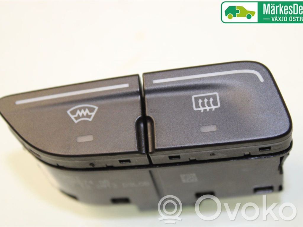 Ford Focus Electric window control switch 