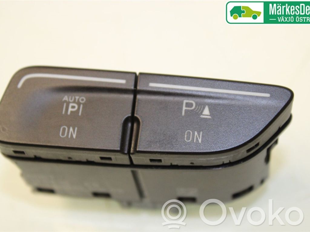 Ford Focus Interruptor del sensor de aparcamiento (PDC) 