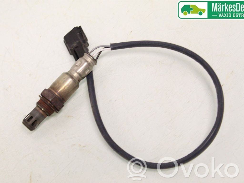Renault Clio III Lambda probe sensor 