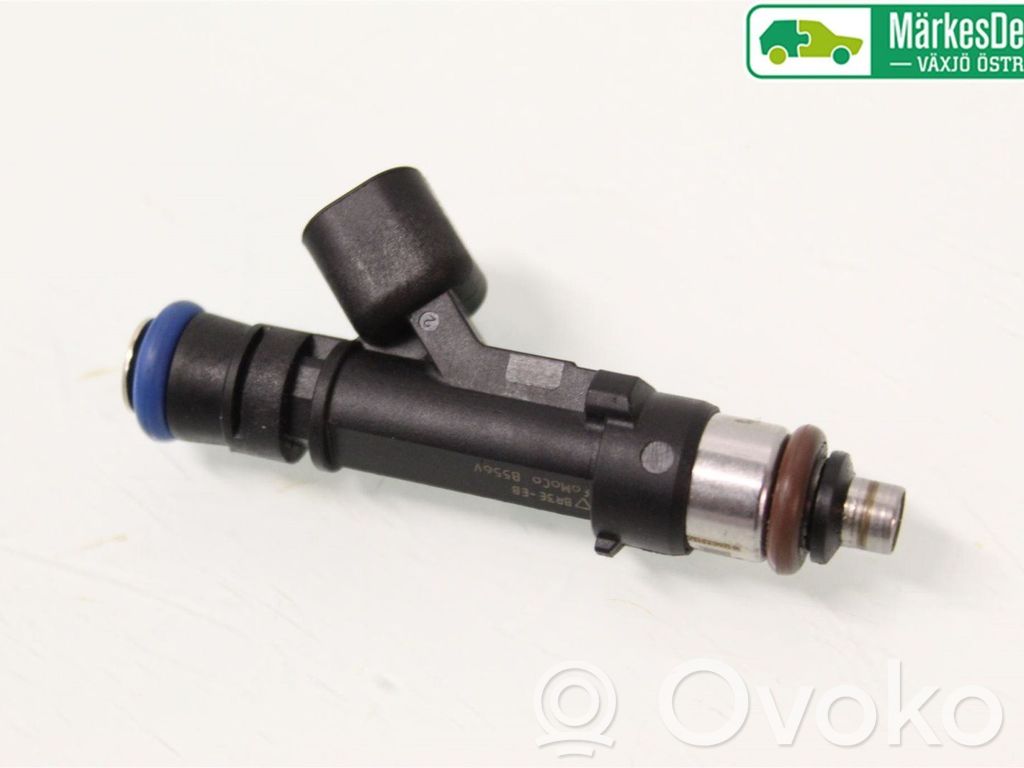Ford Mustang VI Inyector de combustible 