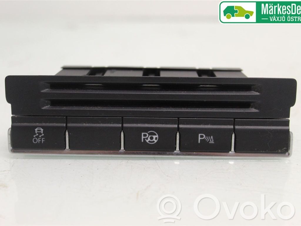 Volkswagen Tiguan Traction control (ASR) switch 