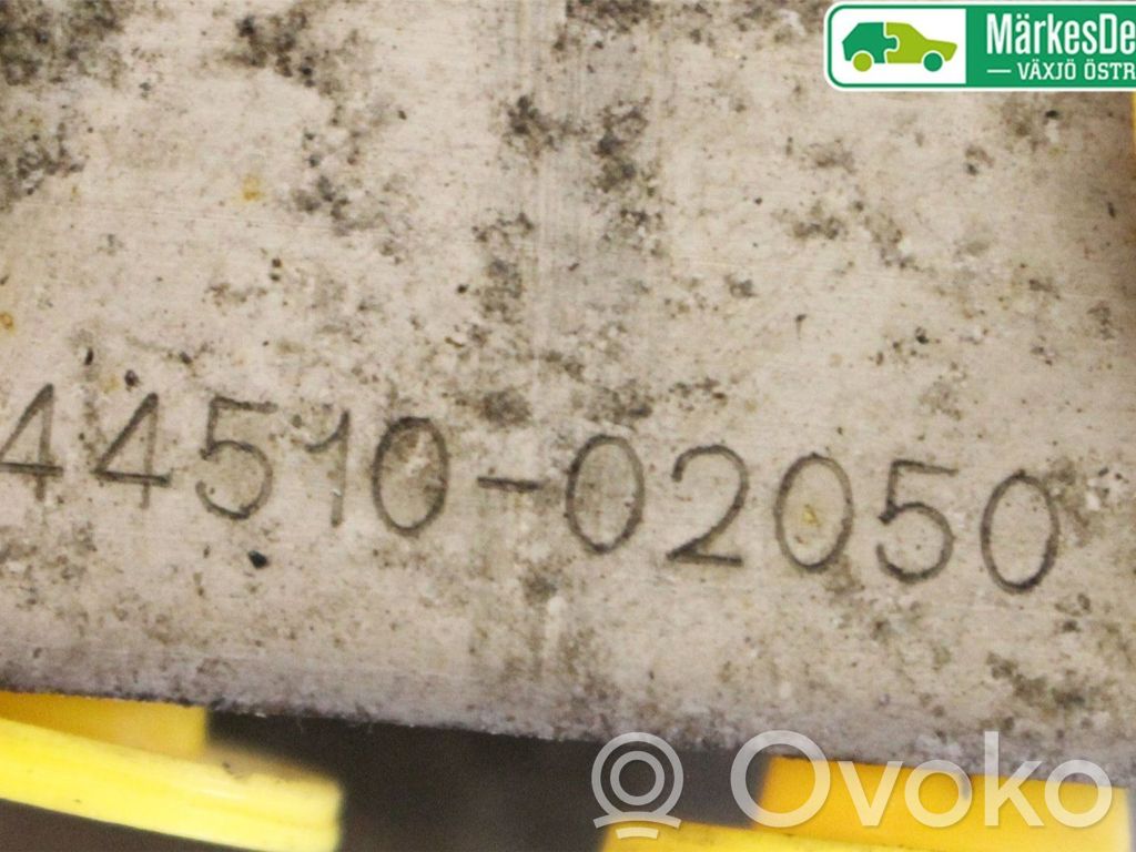 Toyota Corolla E120 E130 ABS Pump 