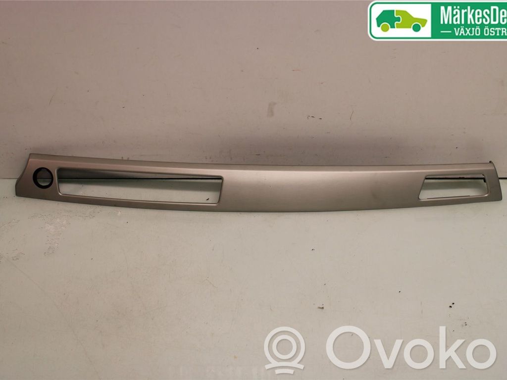 BMW 3 E90 E91 Dashboard glove box trim 