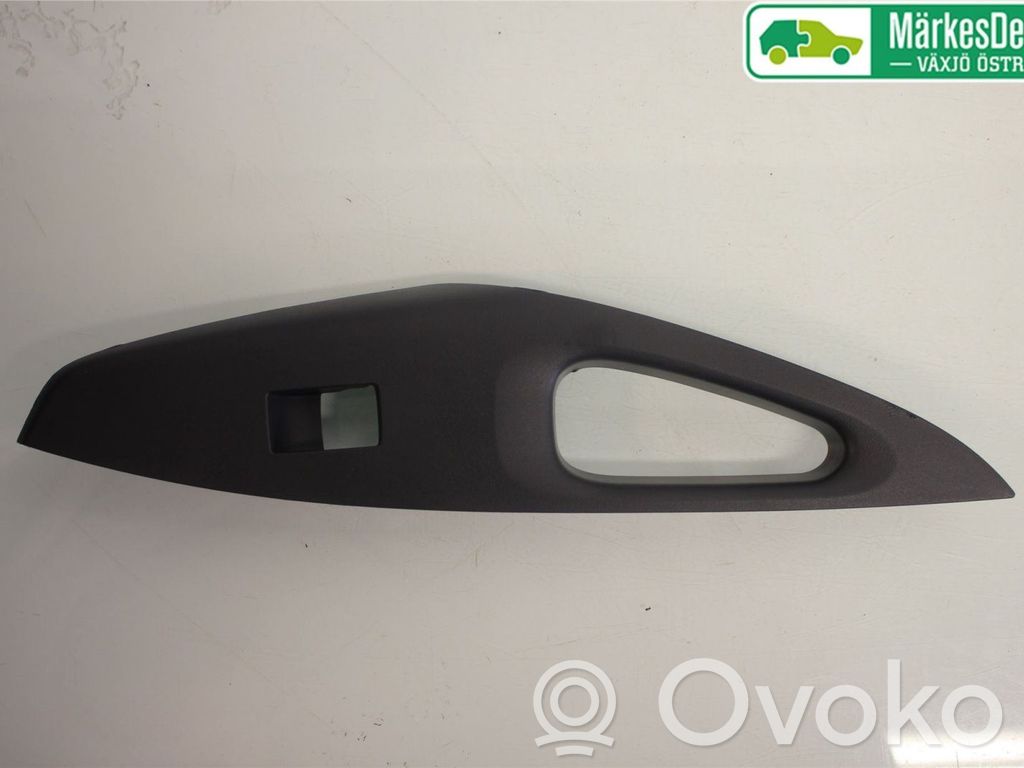 Toyota Corolla E210 E21 Rear door trim (molding) 