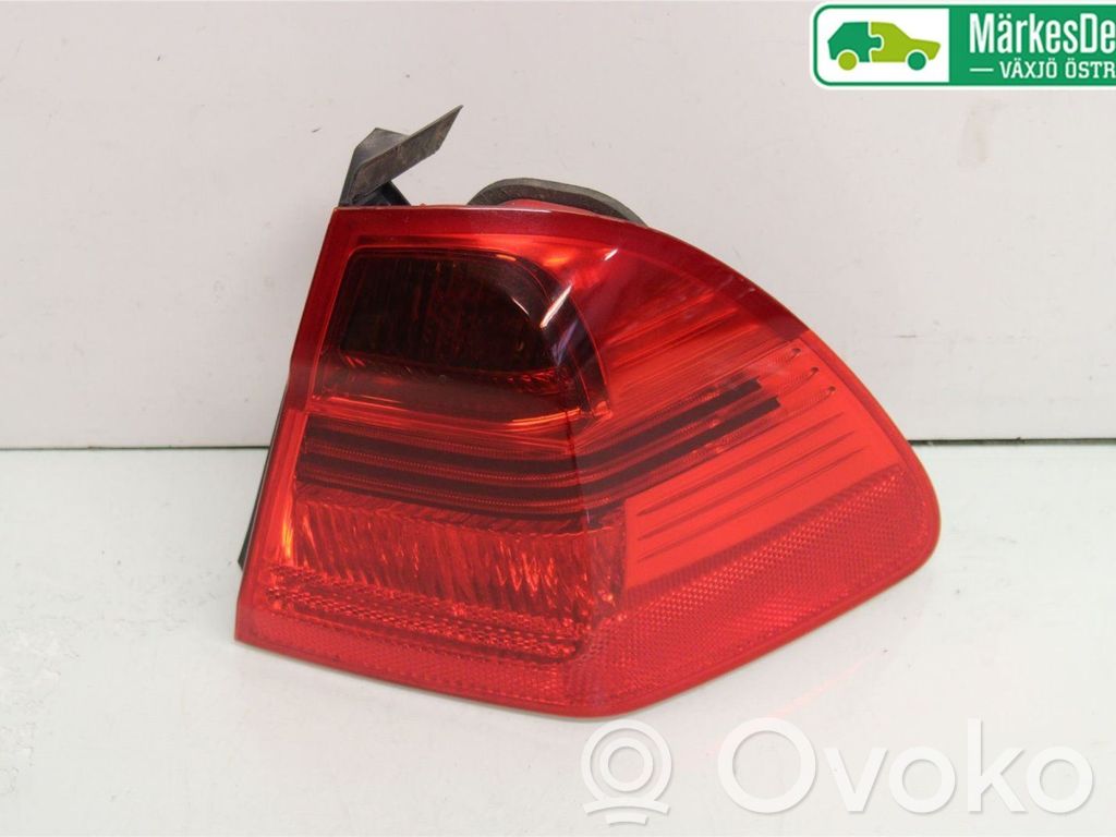 BMW 3 E90 E91 Rear/tail lights 