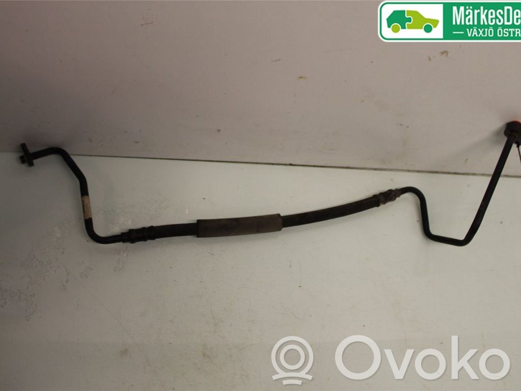 Volvo V70 Conductă/furtun aer condiționat (A/C) 