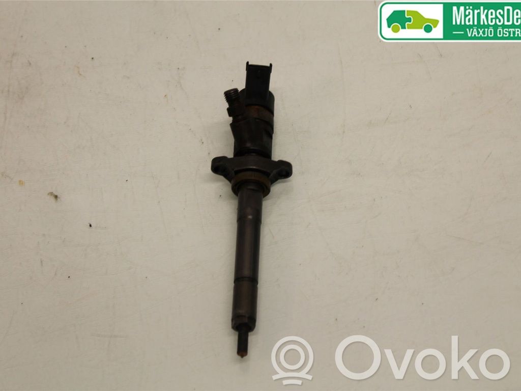 Ford Focus Sprausla (-i) 