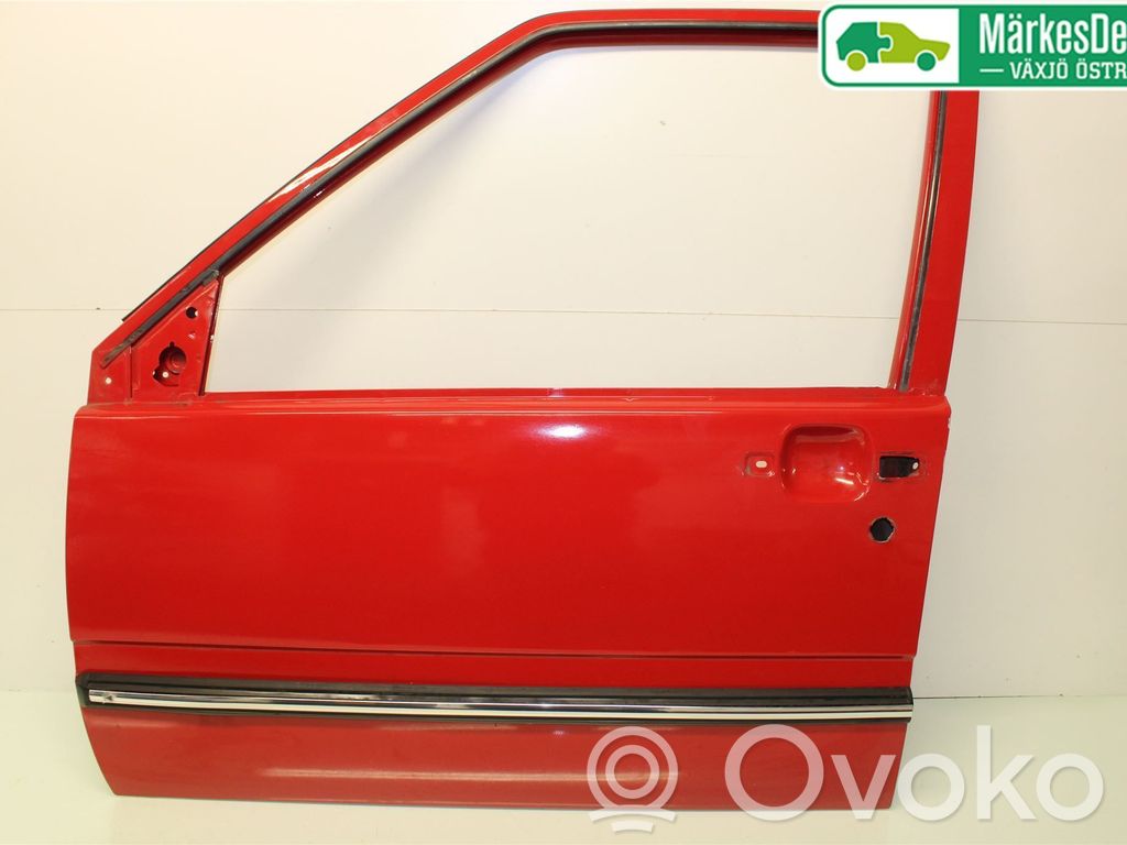 Volvo 940 Priekinės durys 