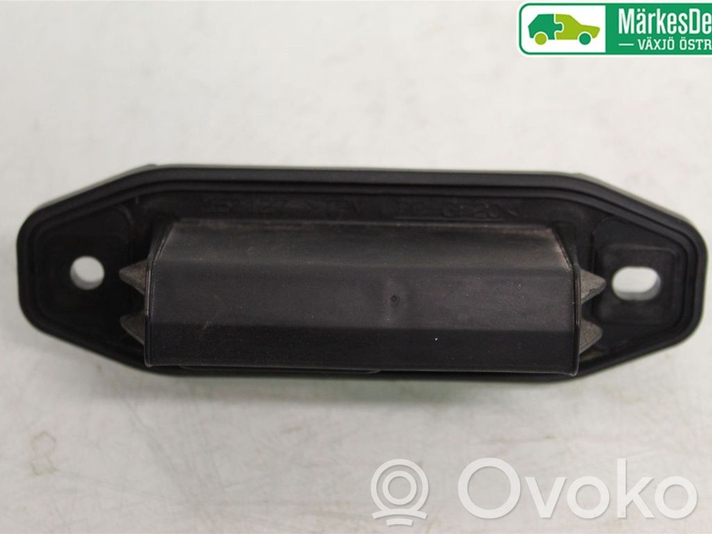 Toyota Corolla E210 E21 Manilla exterior del maletero/compartimento de carga 