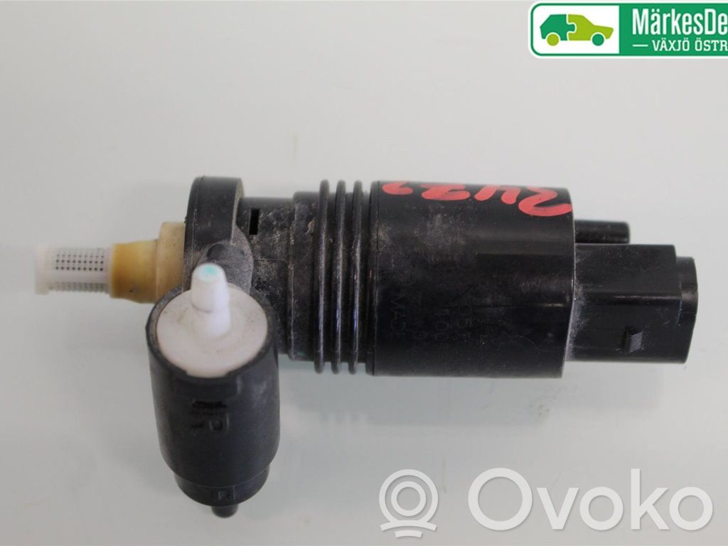 Fiat Freemont Windscreen/windshield washer pump 