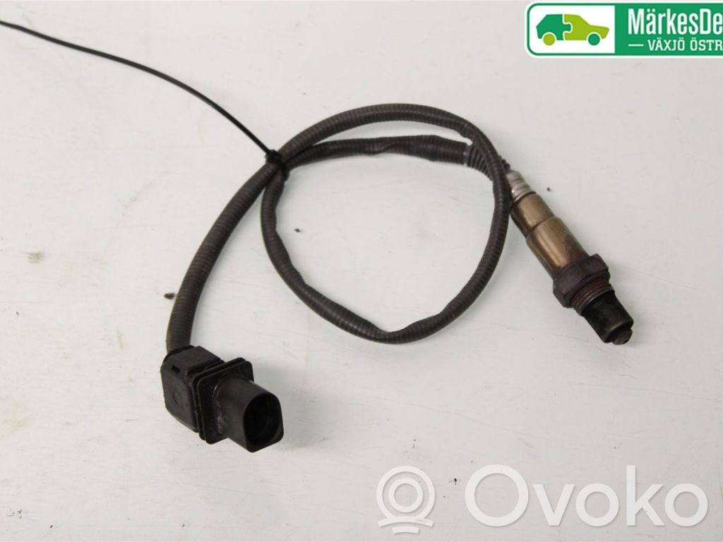BMW X5 E70 Lambda probe sensor 