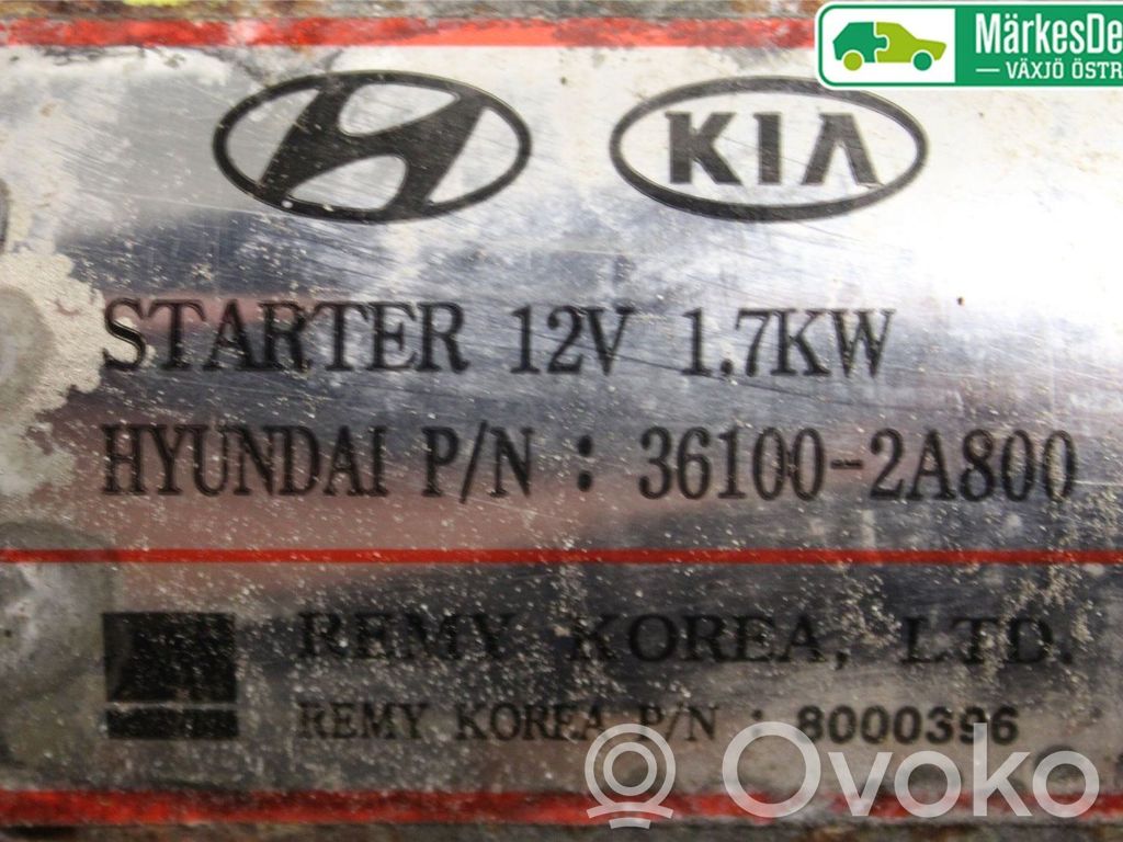 Hyundai ix35 Kompresor / Sprężarka klimatyzacji A/C 