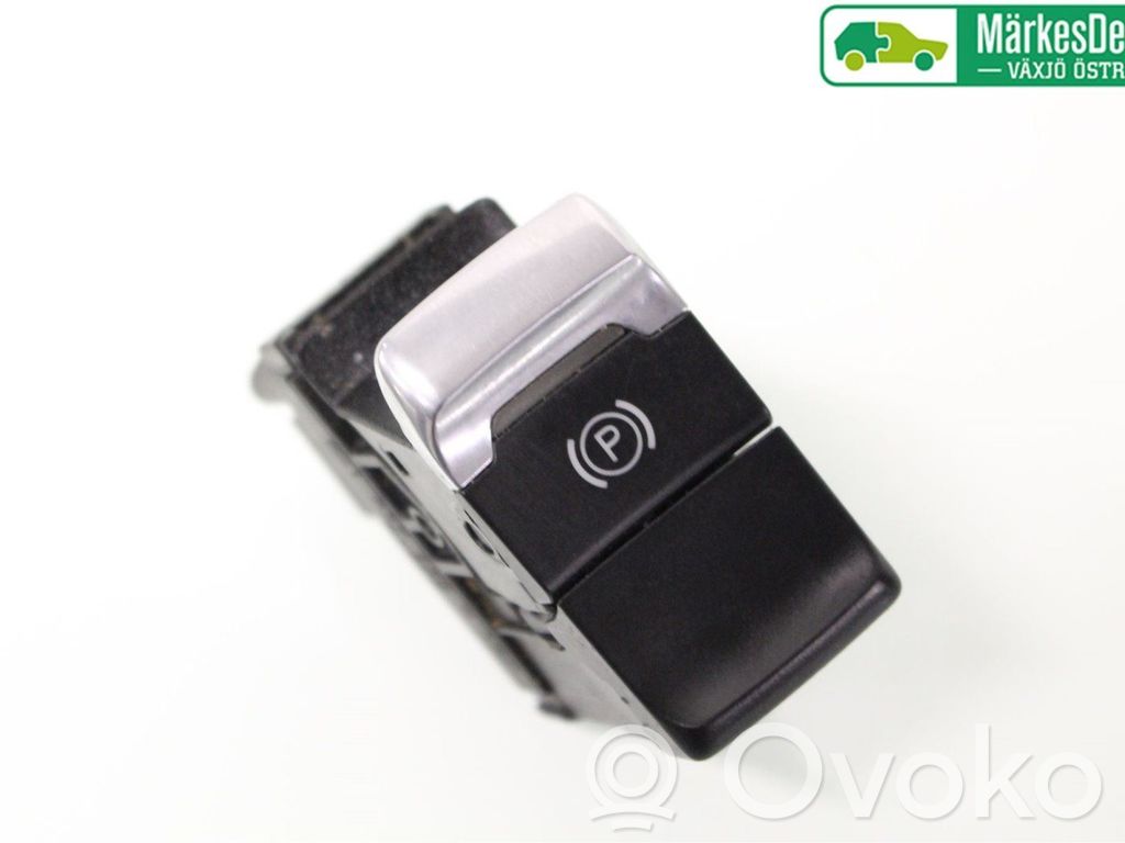 Audi A5 8T 8F Interruptor del freno de mano/estacionamiento 