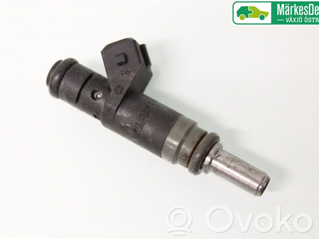 BMW 3 E46 Sprausla (-i) 