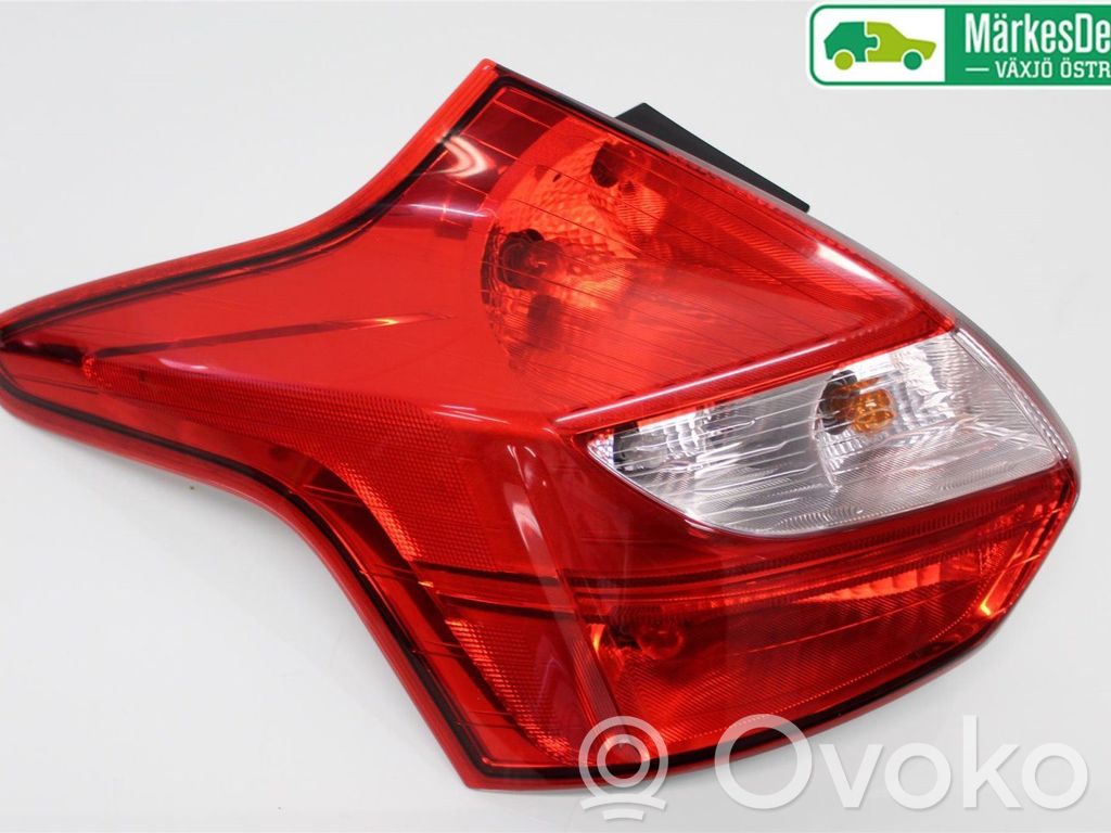Ford Focus Rear/tail lights 