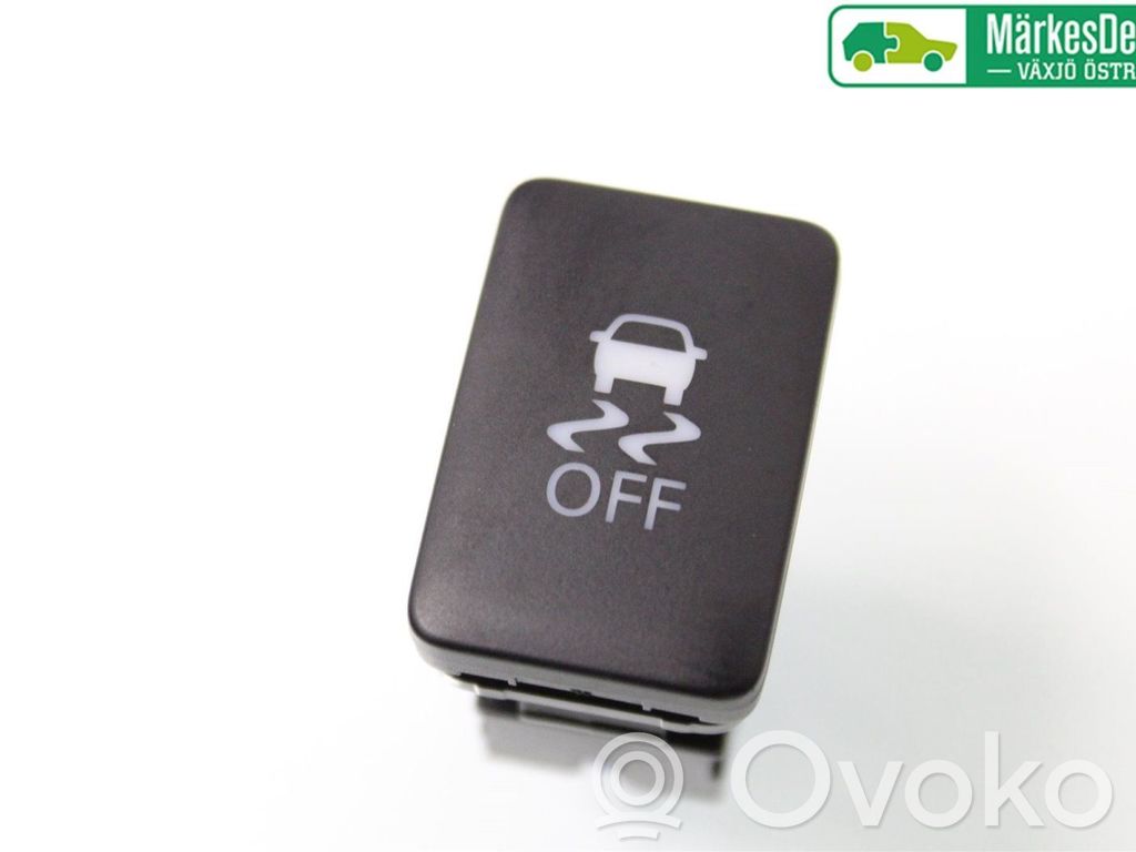 Mitsubishi Outlander Traction control (ASR) switch 