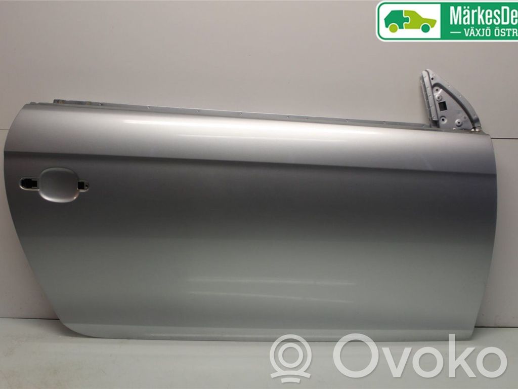 Volkswagen Eos Durvis 