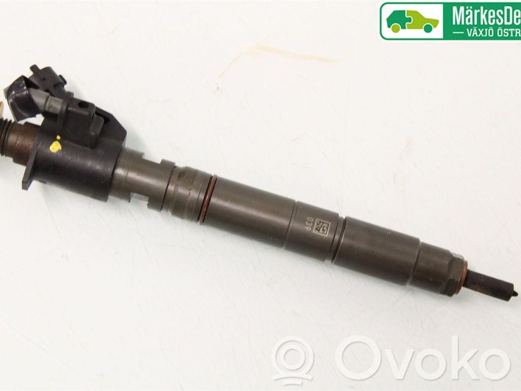 Inyector de combustible   36002704,31272767,31272767