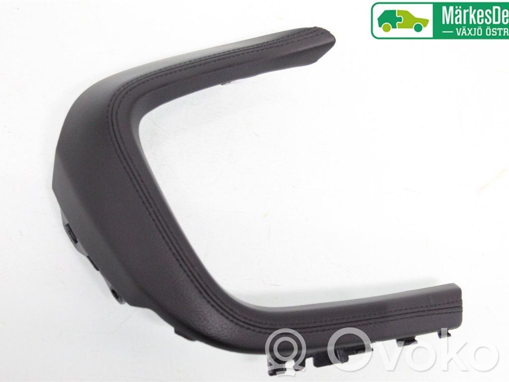 KIA Optima Dashboard glove box trim 