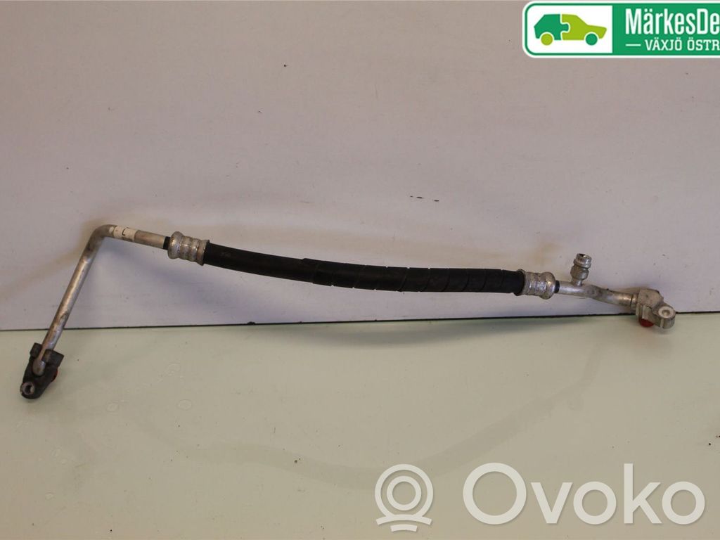 Subaru Outback Ilmastointilaitteen putki (A/C) 