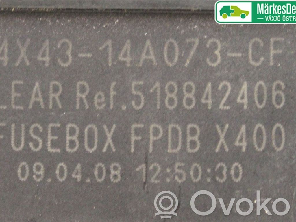 Sulakemoduuli   C2S48190,518842406,4X4314A073CF
