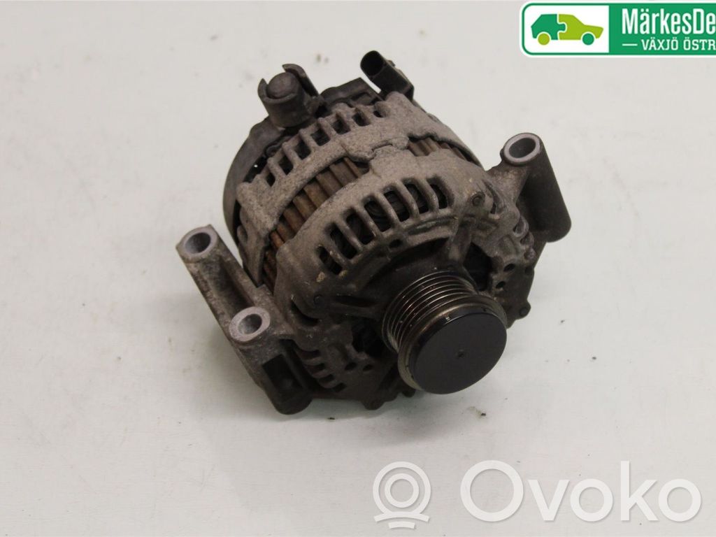 Volvo V70 Alternador 