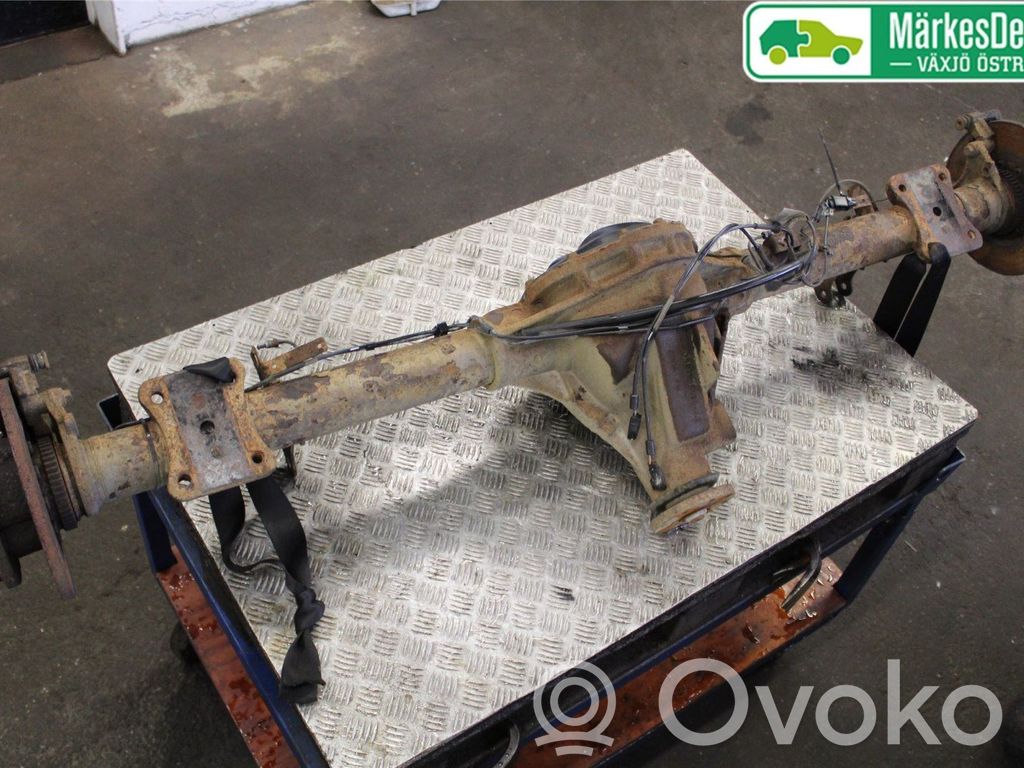 Galinis tiltas   1724096,5C164025AB