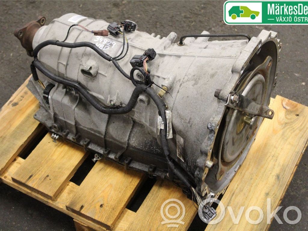 Caja de cambios automática   C2Z11210,1068301373,8X237000AE
