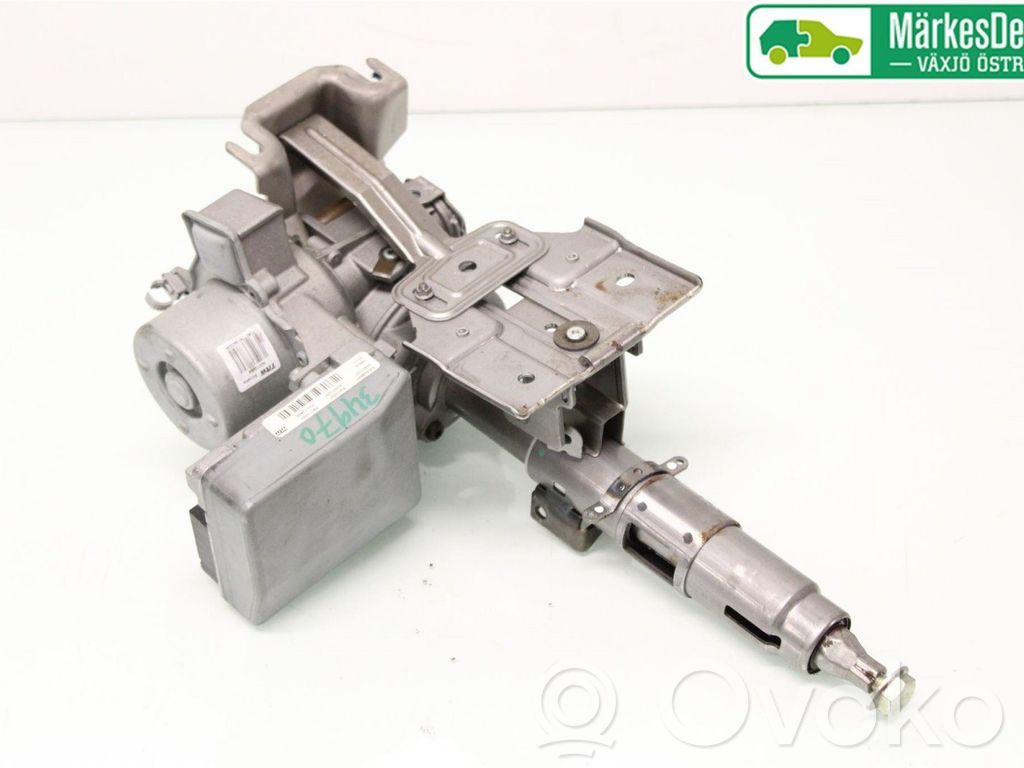 Mazda 2 Kit colonne de direction 