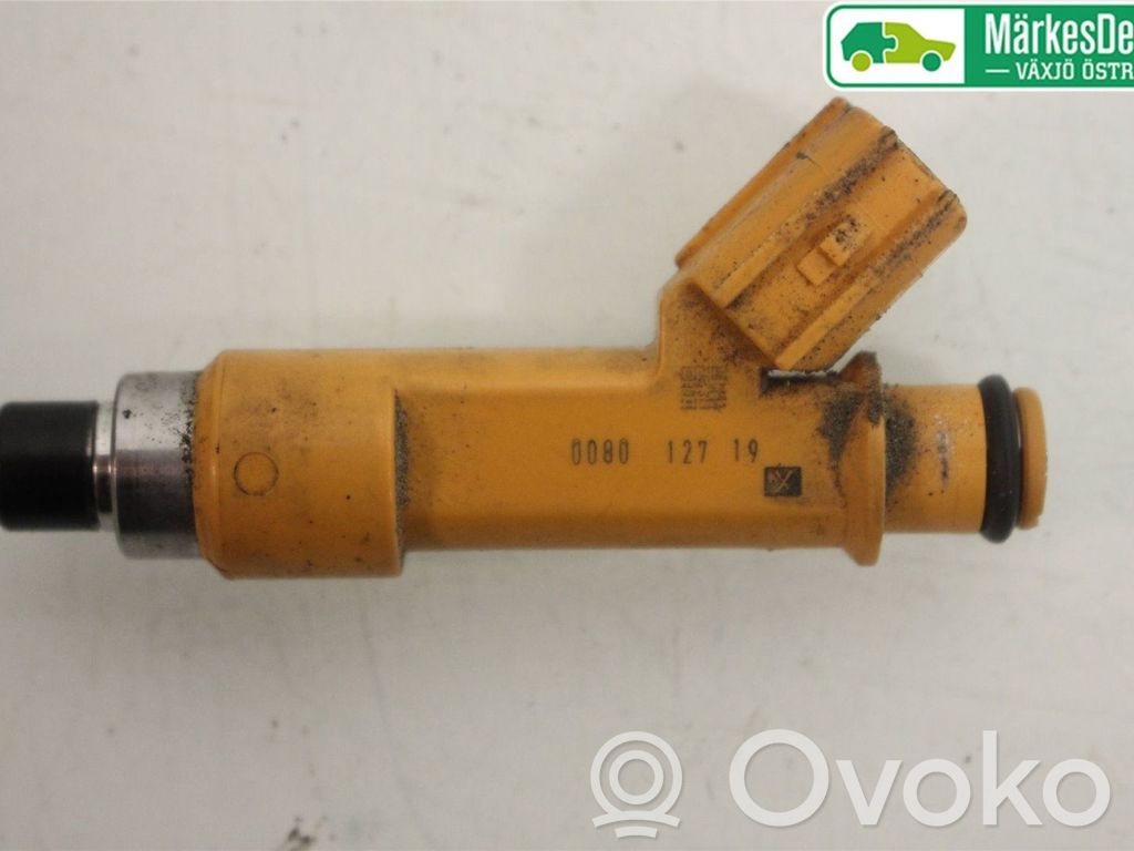Inyector de combustible   1571073KA0,008012719,008012719