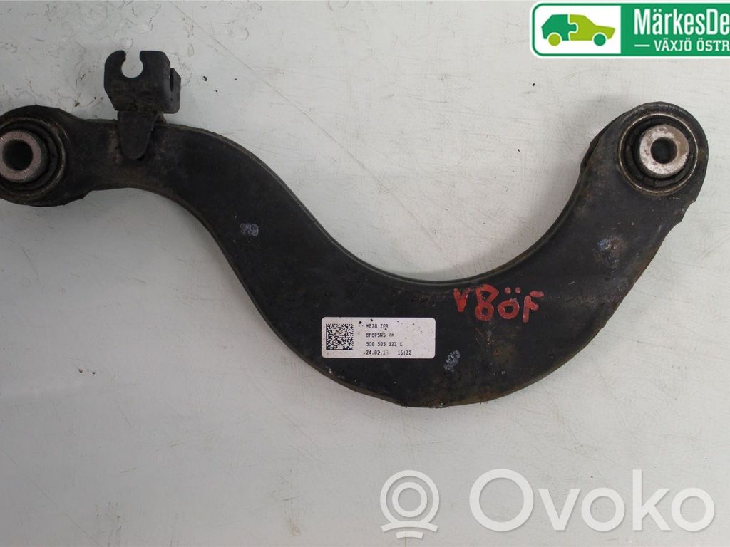 Volkswagen Tiguan Querlenker Achsschenkel hinten 