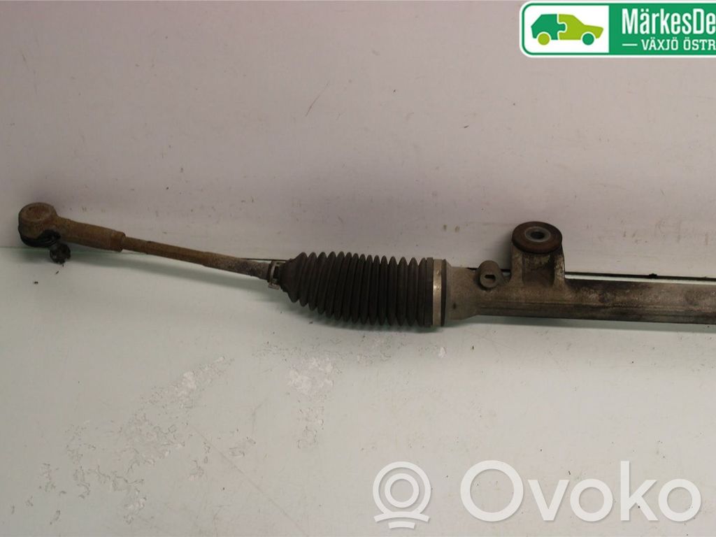 Suzuki Alto Vairo kolonėlės mechaninė dalis 