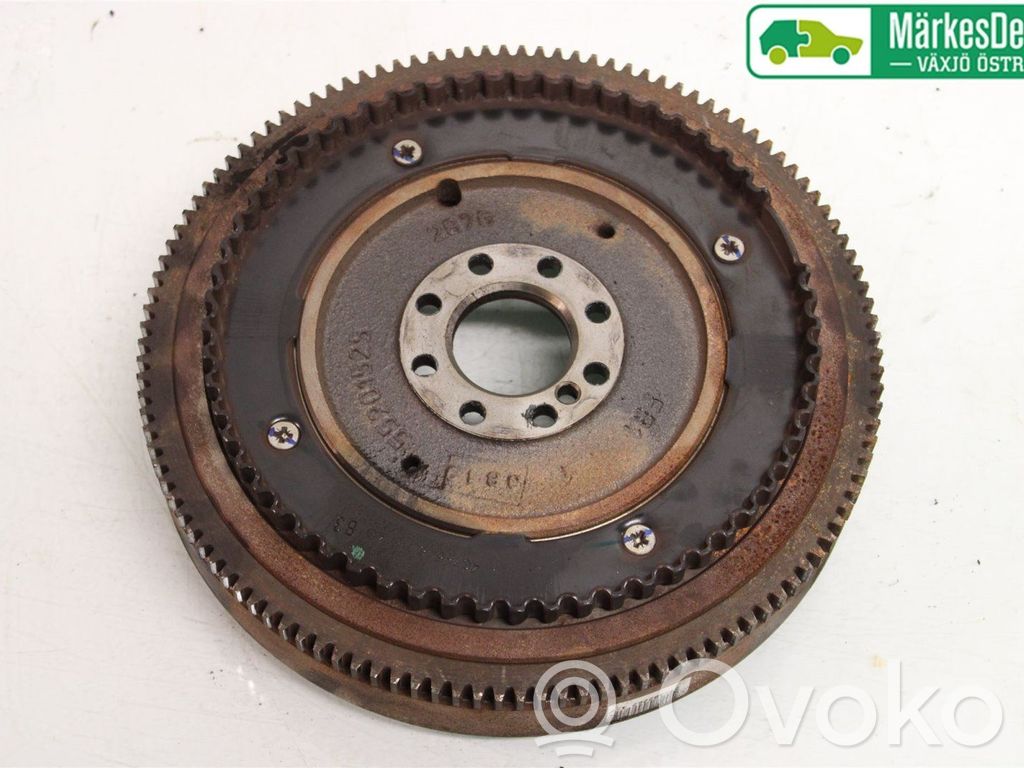 Opel Combo D Flywheel 