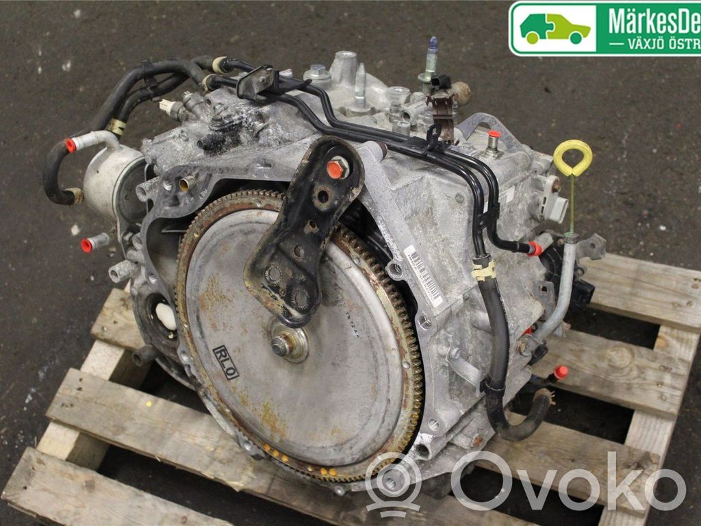Honda Accord Caja de cambios automática 